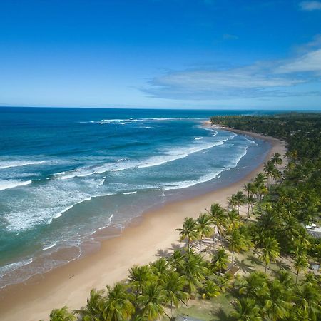 Pousada Oceano Atlantico マラウ エクステリア 写真